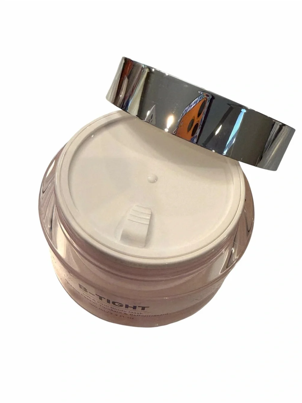 Maelys B-TIGHT Lift & Firm Booty Mask Sealed Firms Tones Reduce Cellulite Look